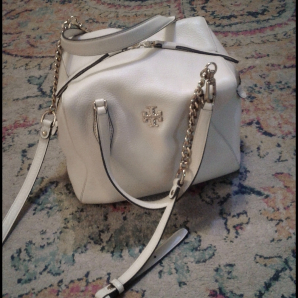 New tory Burch purse